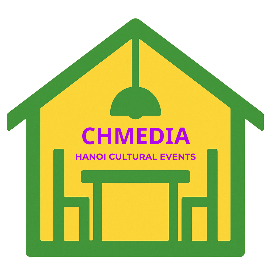 Tổ chức sự kiện CHMEDIA